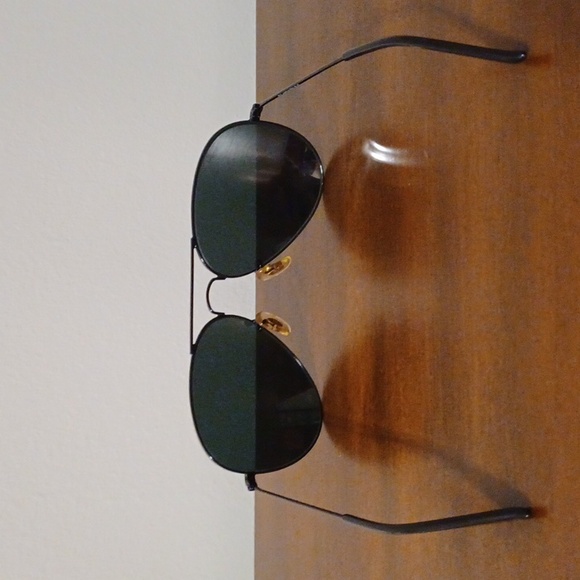 Ray Ban classic large aviator RB3025 - Picture 3 of 9